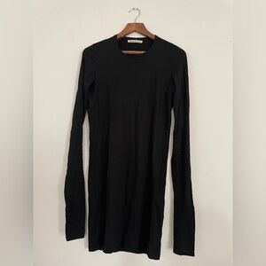 Acne Studios top/dress size M